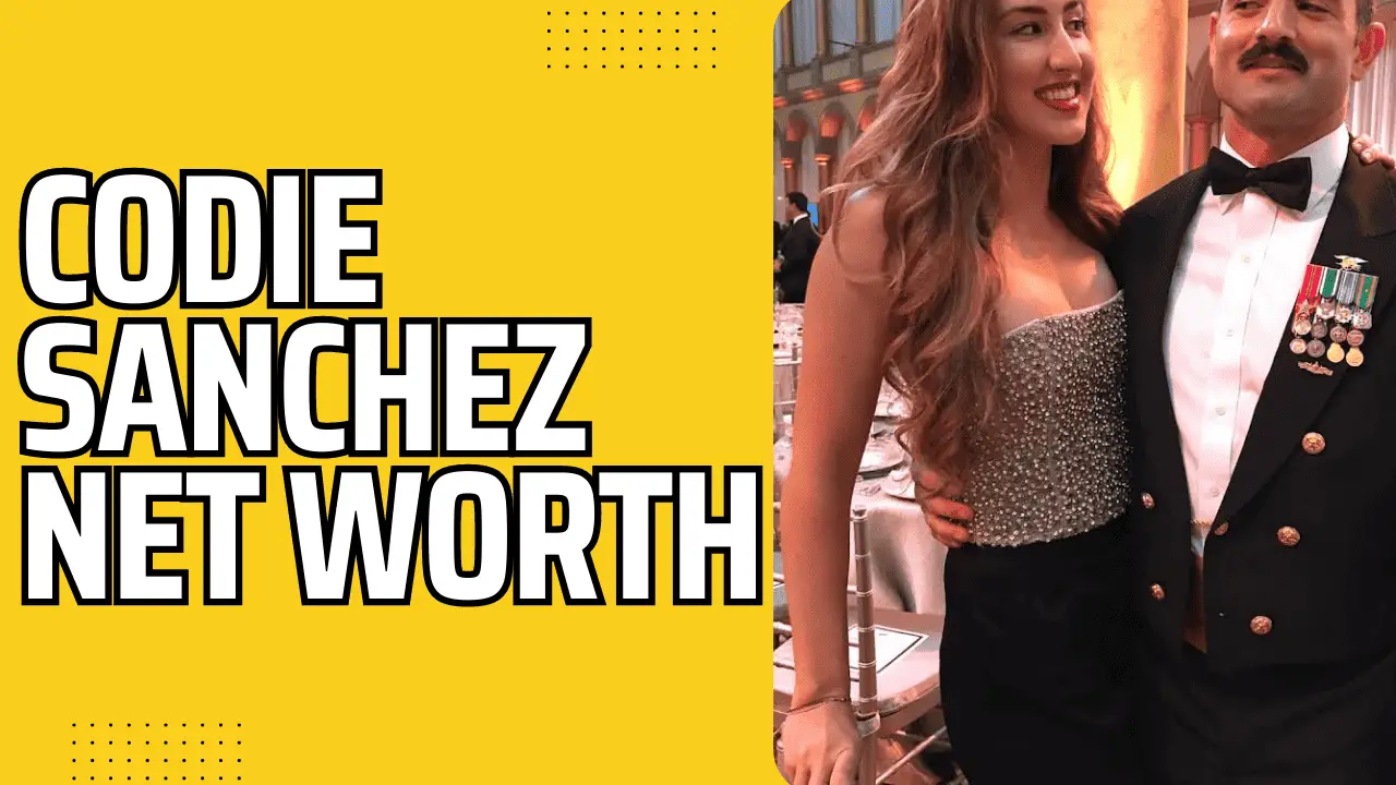 Codie Sanchez Net Worth: 5 Key Facts About Her Financial Success