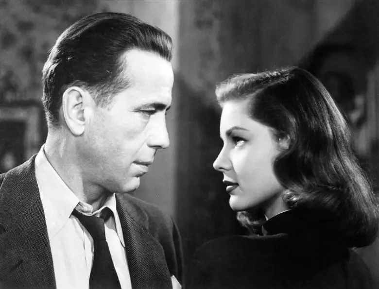 How Tall Is Humphrey Bogart