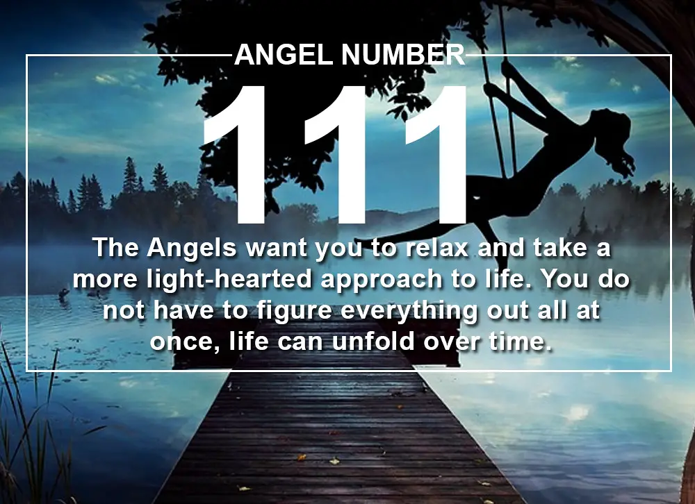 What Does Angel Number 707 Mean