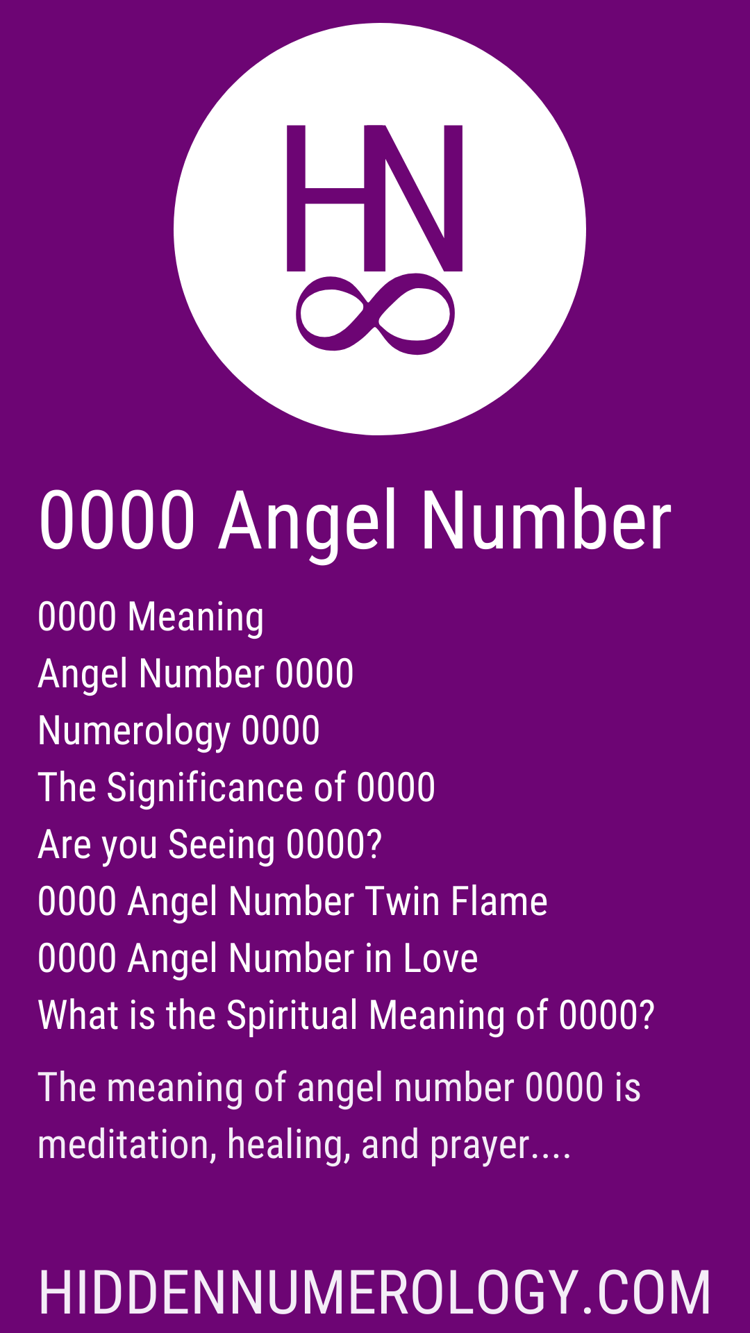 How Do You Determine Your Angel Number