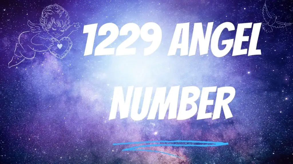  1229 Angel Number